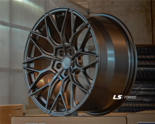 LS FORGED LS FG10 20X8.5 PCD5*150 ET58 DIA110.1 SF